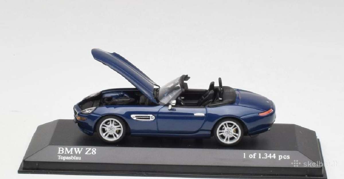 Bmw Z8