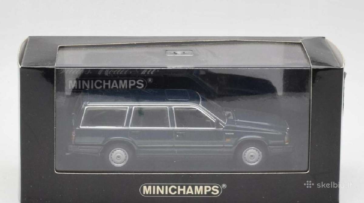 Volvo 740