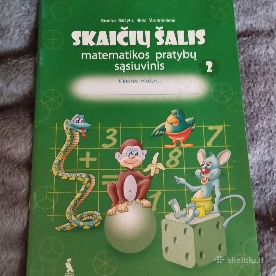 Mokomoji medžiaga - nuotraukos Nr. 10