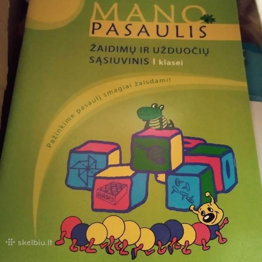 Mokomoji medžiaga - nuotraukos Nr. 23