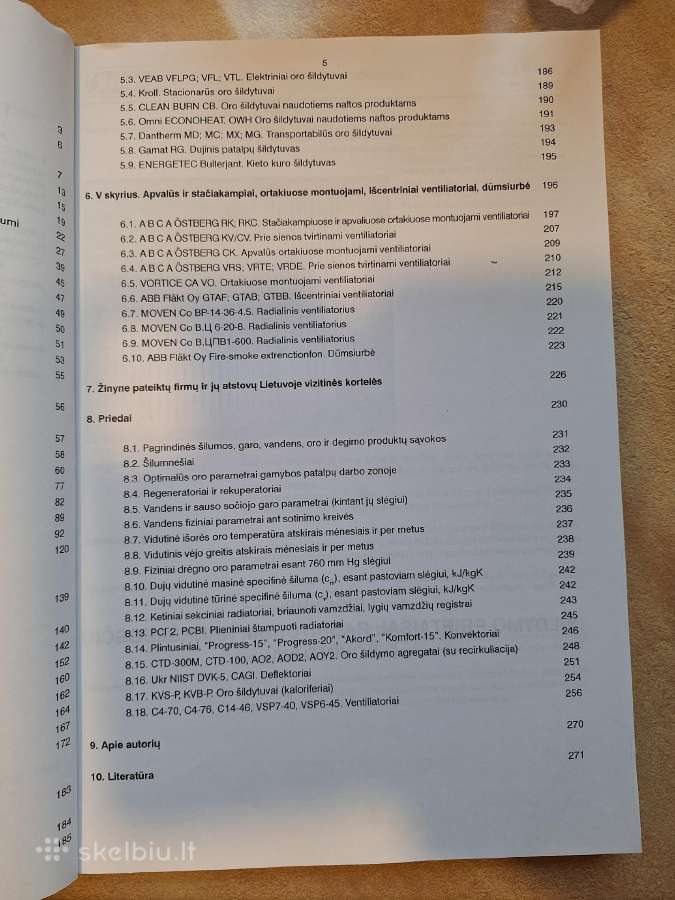 Šildymo prietaisų žinynas - nuotraukos Nr. 3