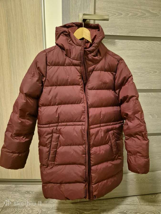 Moteriška demisezoninė Levis striukė