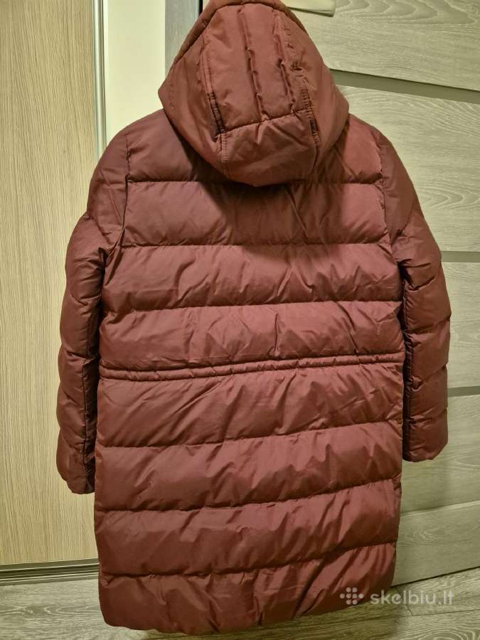 Moteriška demisezoninė Levis striukė - nuotraukos Nr. 2