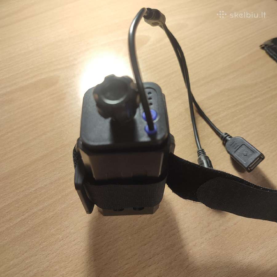 Power bank