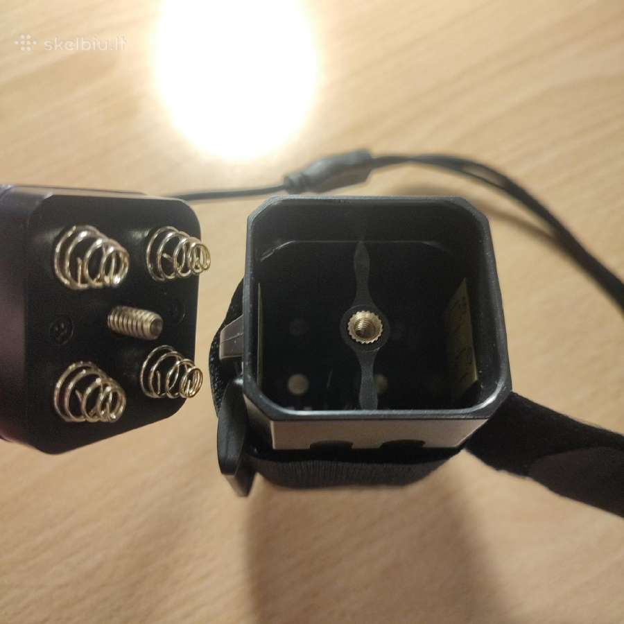 Power bank - nuotraukos Nr. 2