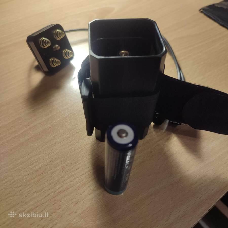 Power bank - nuotraukos Nr. 3