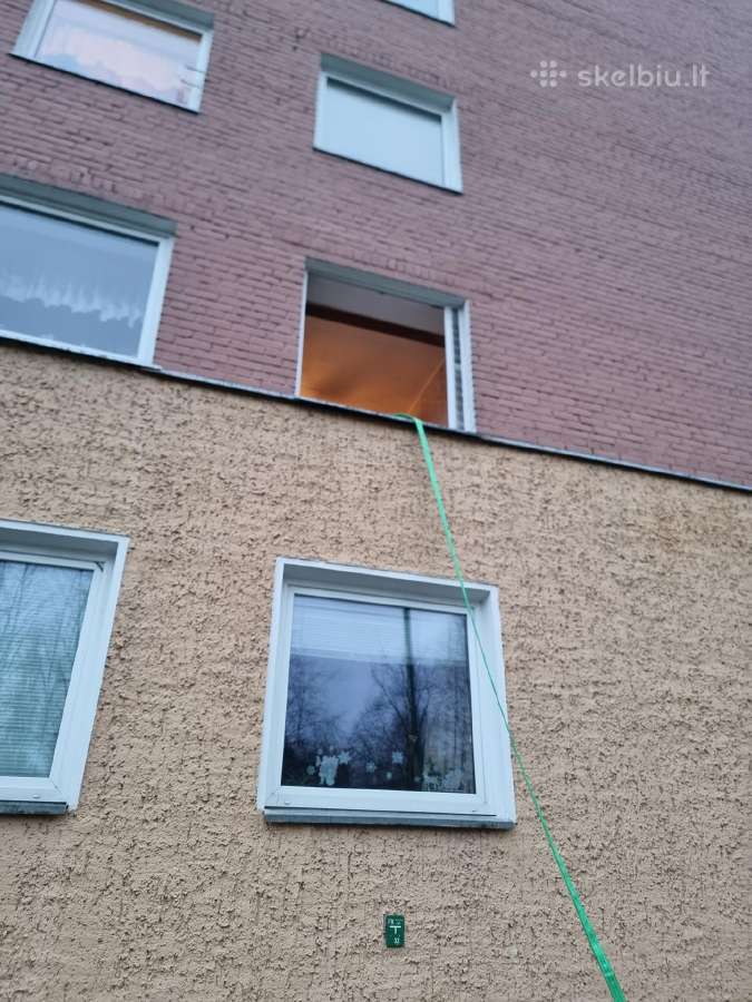 Konkurencingas Kroviniu pervezimas perkraustymas - nuotraukos Nr. 7