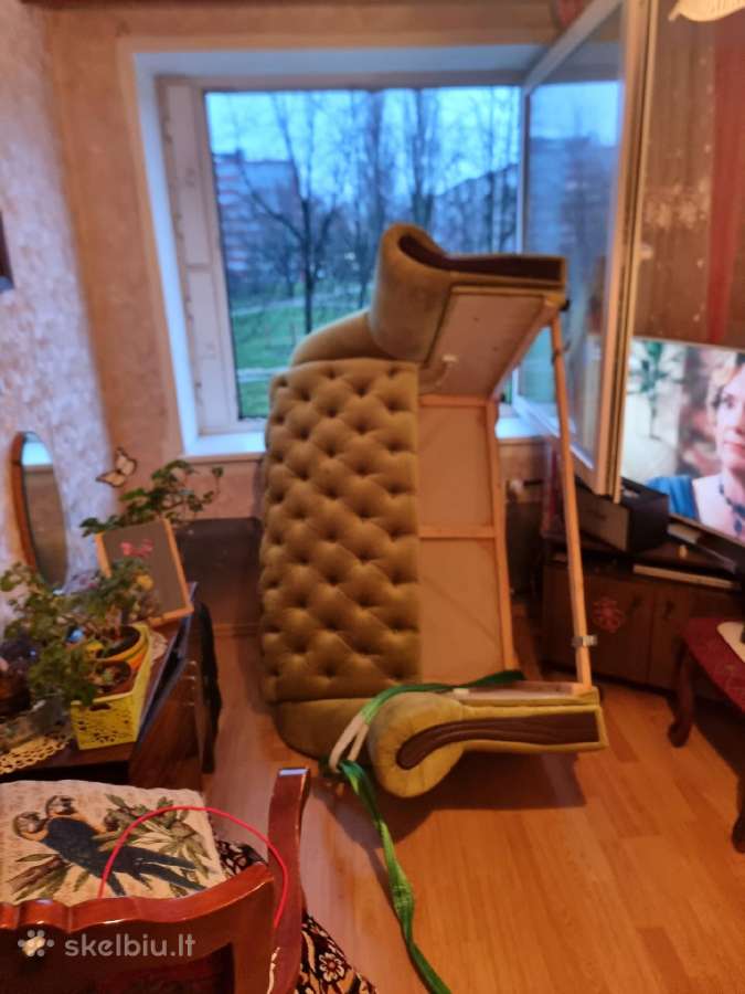 Konkurencingas Kroviniu pervezimas perkraustymas - nuotraukos Nr. 8