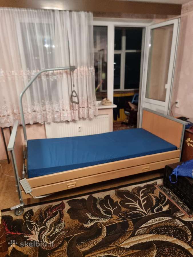 Konkurencingas Kroviniu pervezimas perkraustymas - nuotraukos Nr. 9
