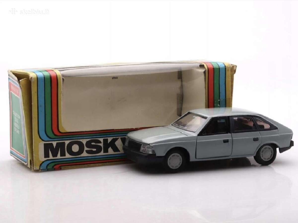 Moskvich 2141