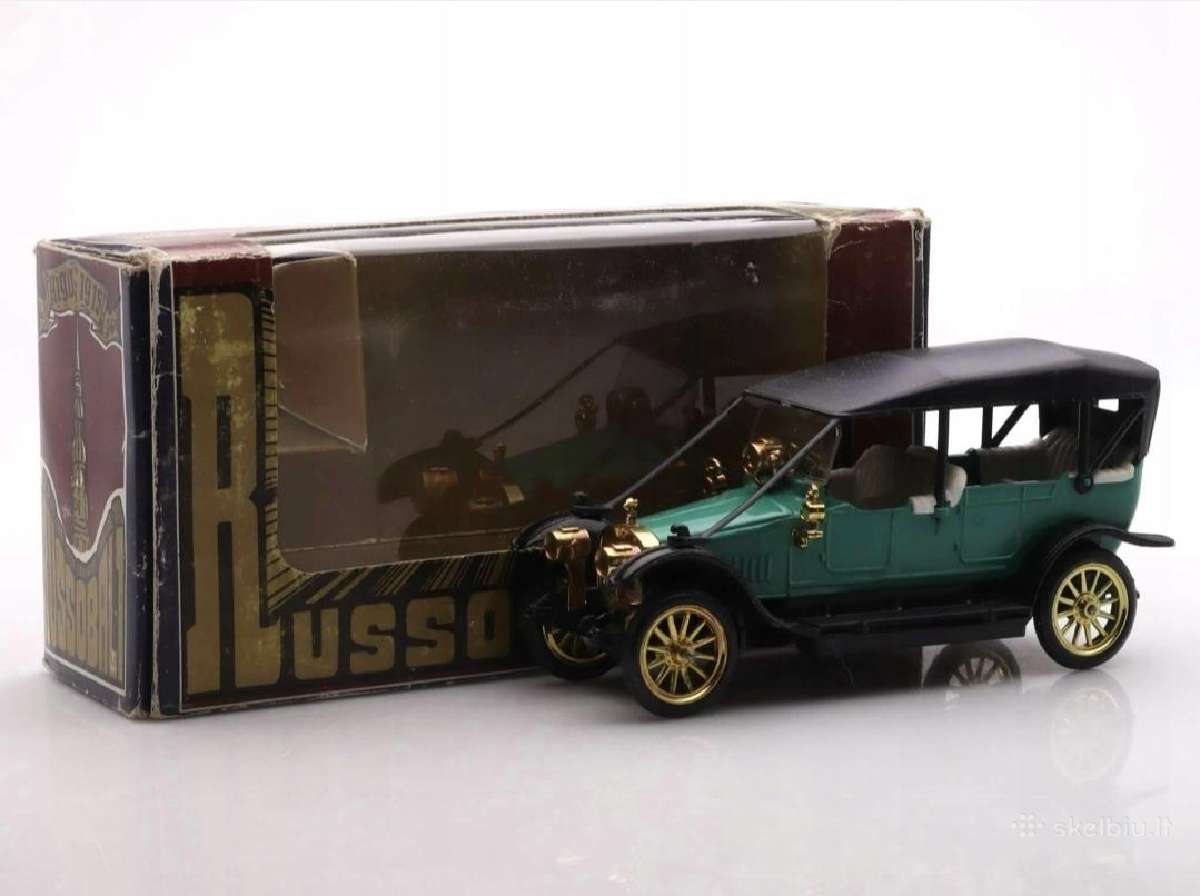 Russo Balt