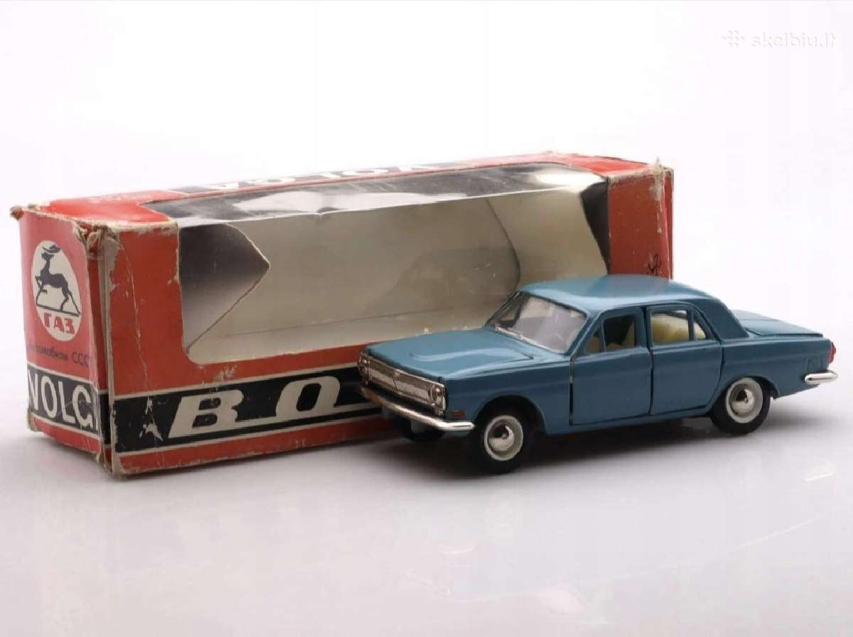 Gaz 24