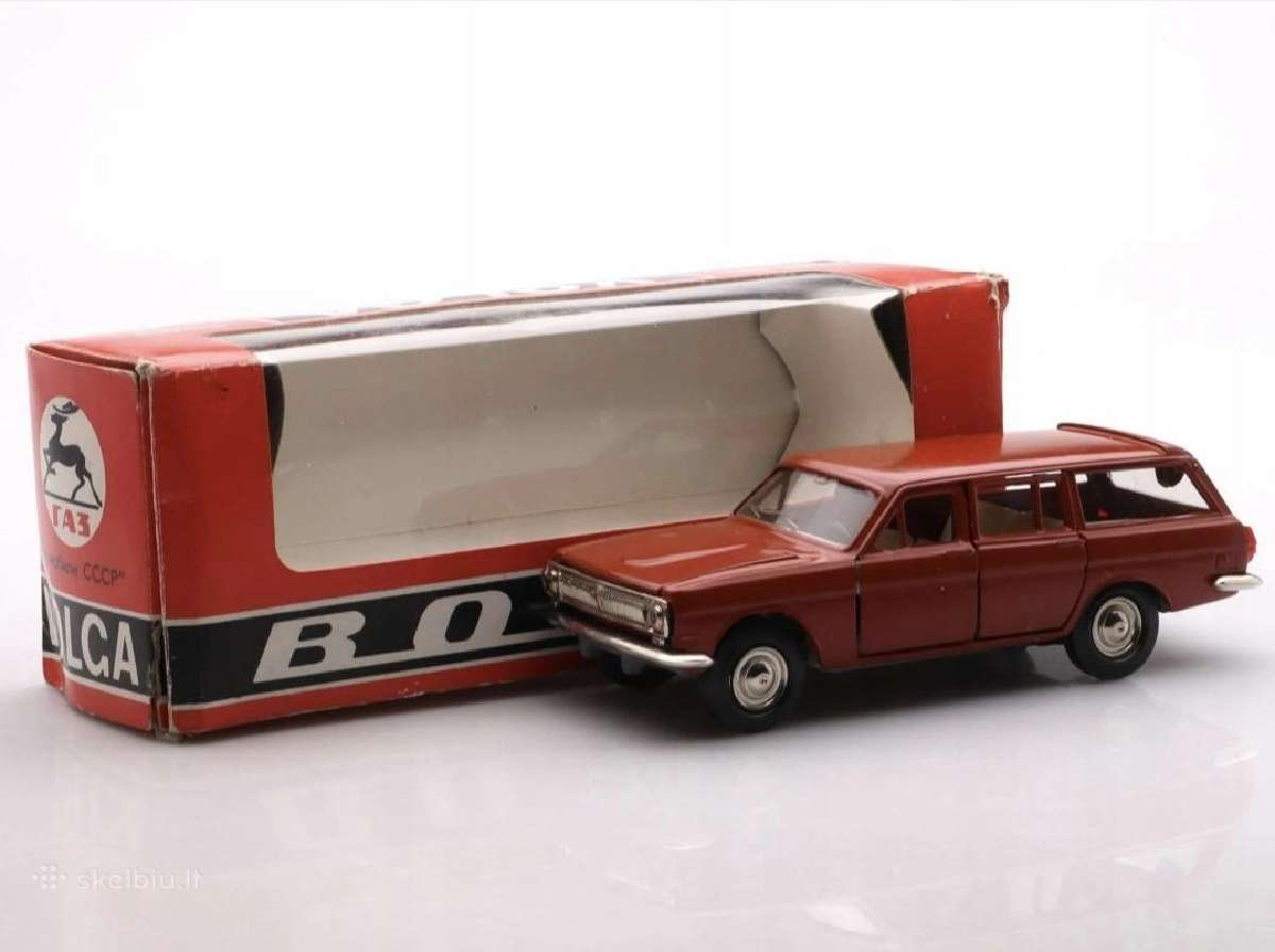 Gaz 24-01