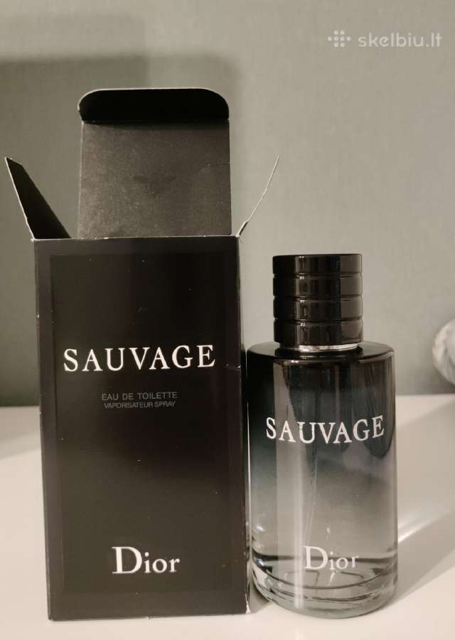 Sauvage