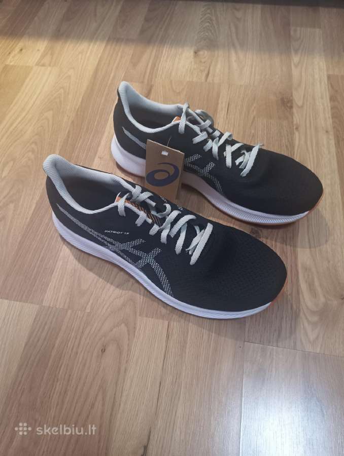 Sportbačiai Asics
