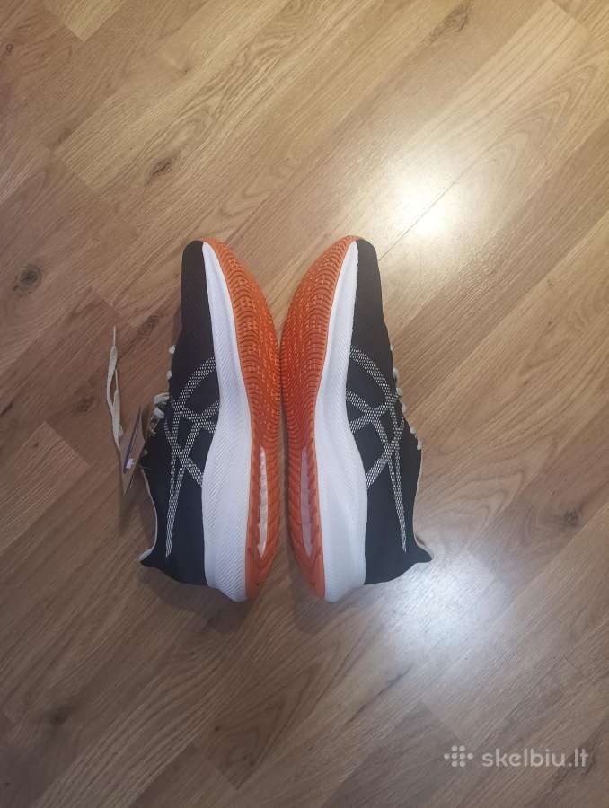 Sportbačiai Asics - nuotraukos Nr. 2
