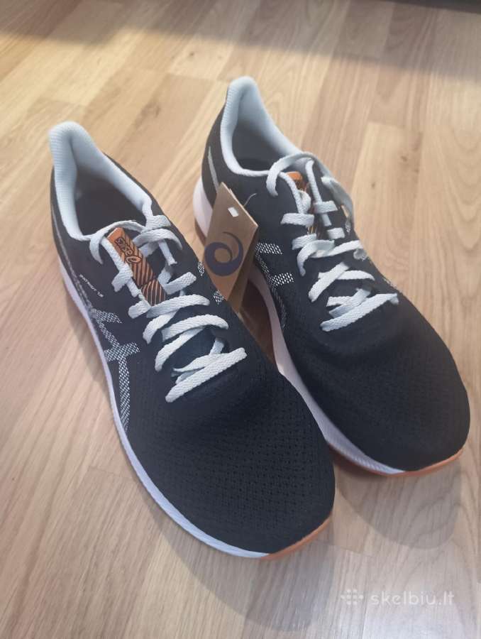 Sportbačiai Asics - nuotraukos Nr. 3