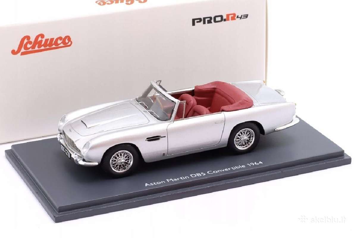 Aston Martin Db5