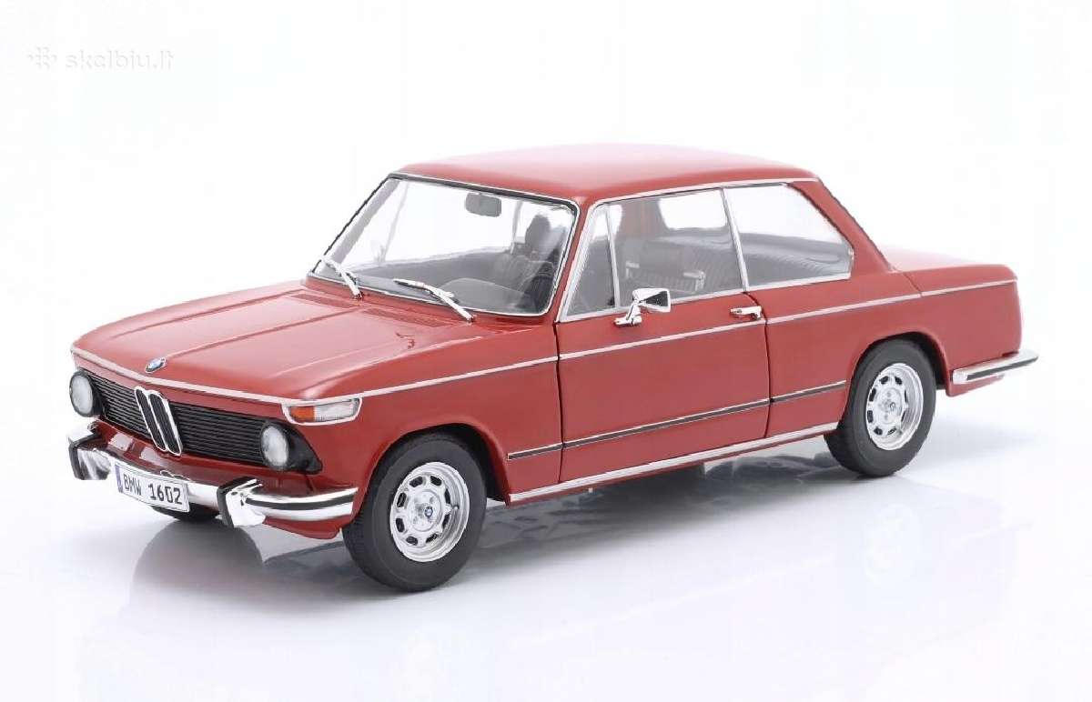 Bmw 1602