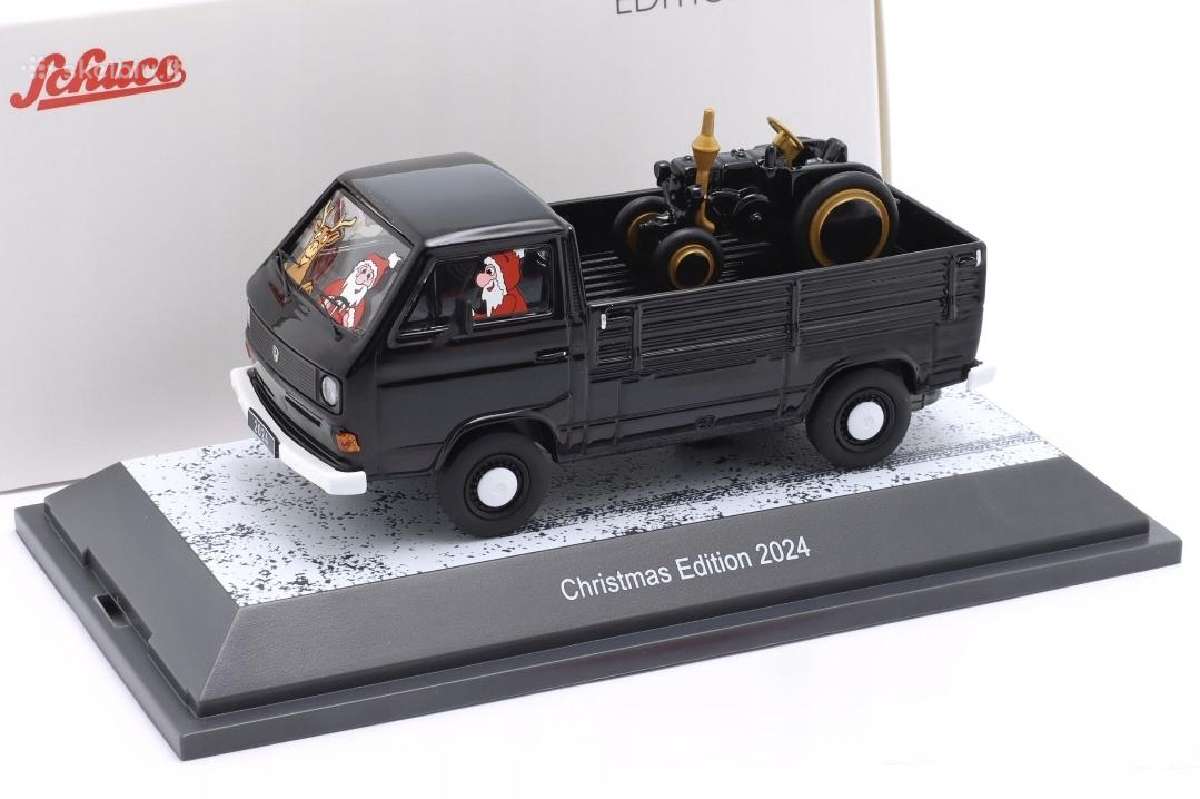 VW T3