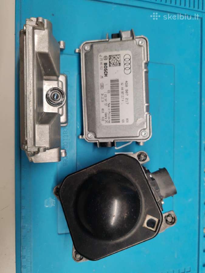 Elektronikos servisas remontas Vilniuje - nuotraukos Nr. 13