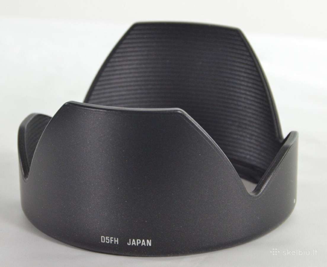 Blenda Tamron D5fh