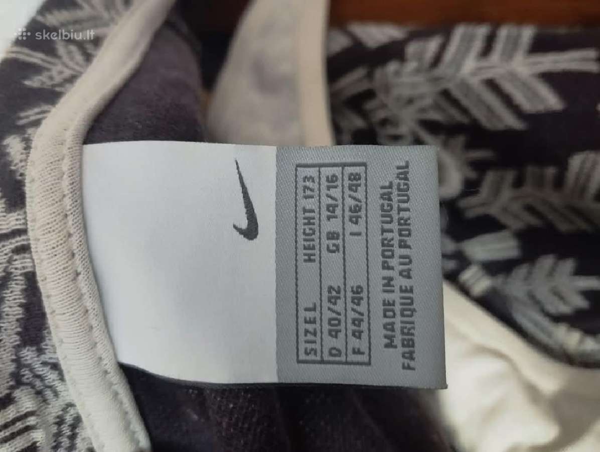 Nike air laisvalaikio džemperis M - nuotraukos Nr. 4