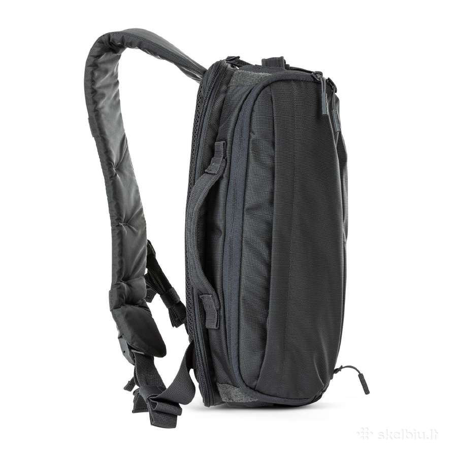 5.11 Lv10 2.0 Sling Pack grey - nuotraukos Nr. 6