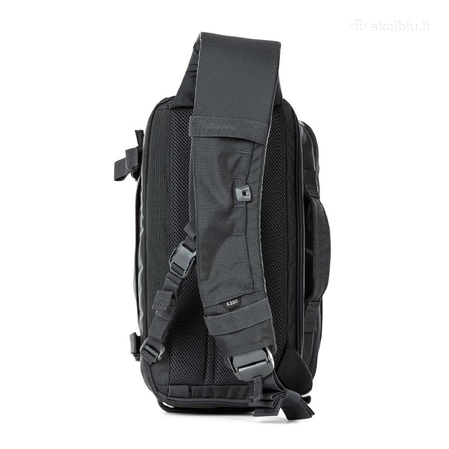 5.11 Lv10 2.0 Sling Pack grey - nuotraukos Nr. 7