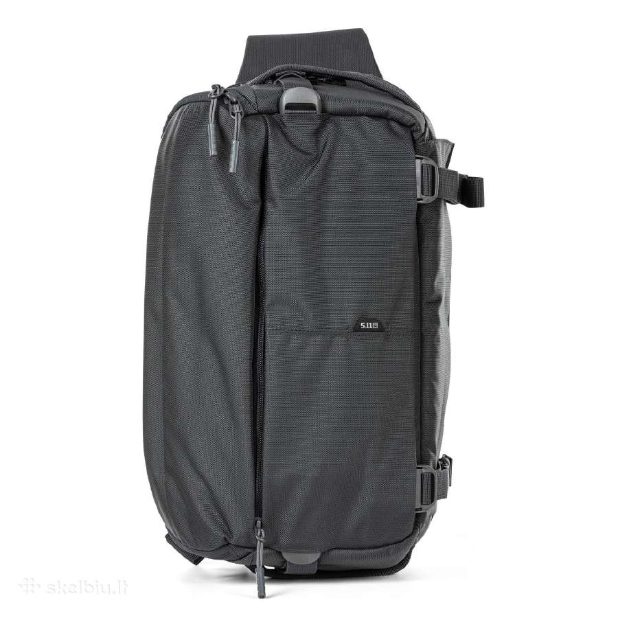 5.11 Lv10 2.0 Sling Pack grey - nuotraukos Nr. 9