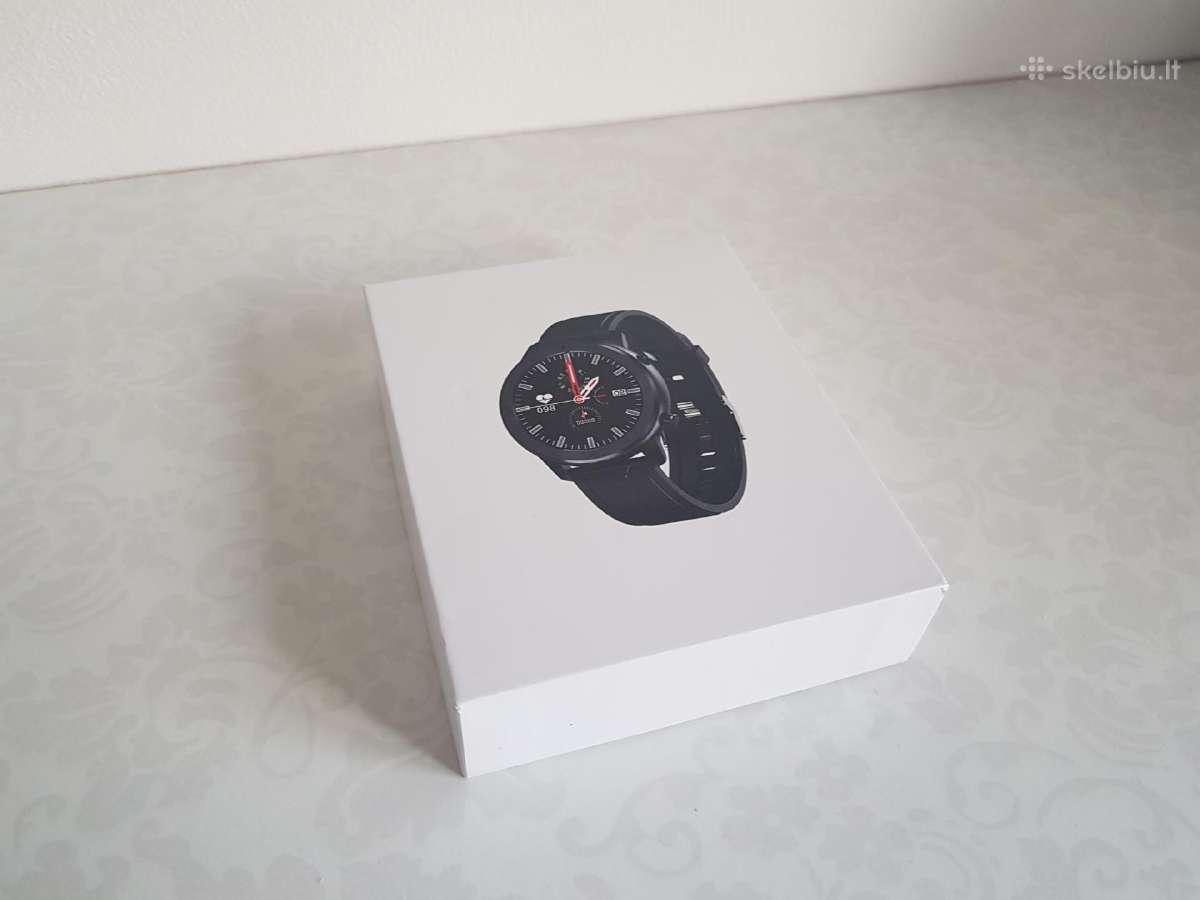 Smart watch