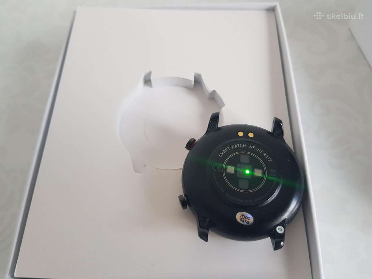 Smart watch - nuotraukos Nr. 5