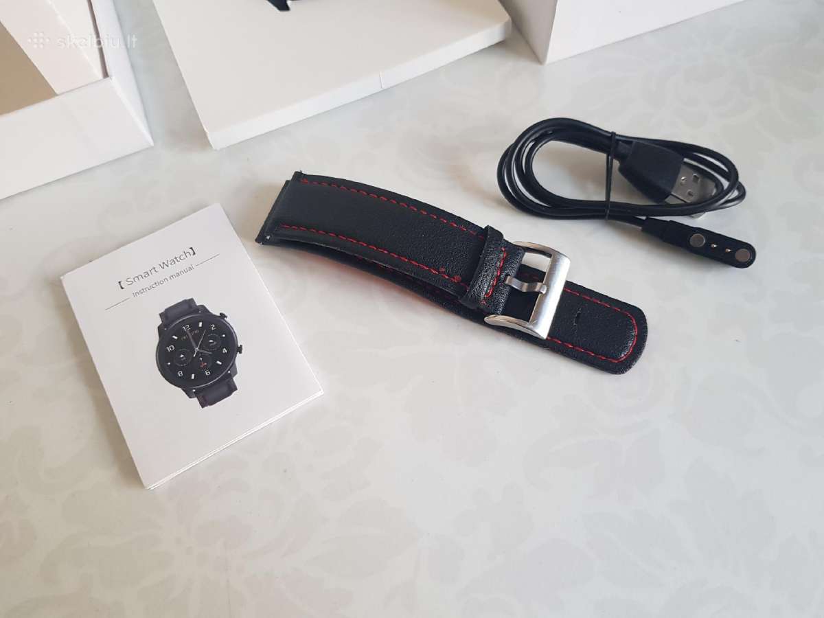 Smart watch - nuotraukos Nr. 9