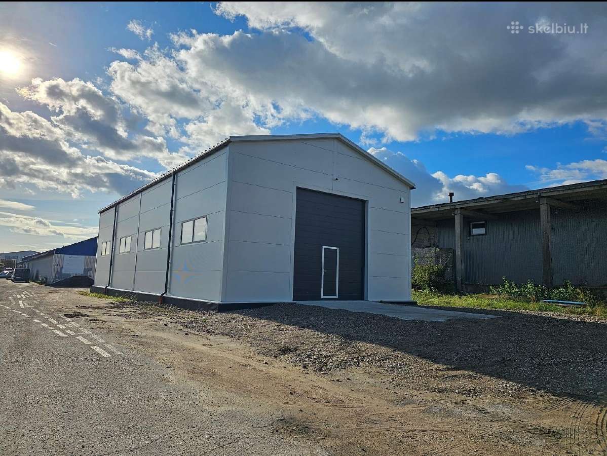 Angaras 220m2 - nuotraukos Nr. 12