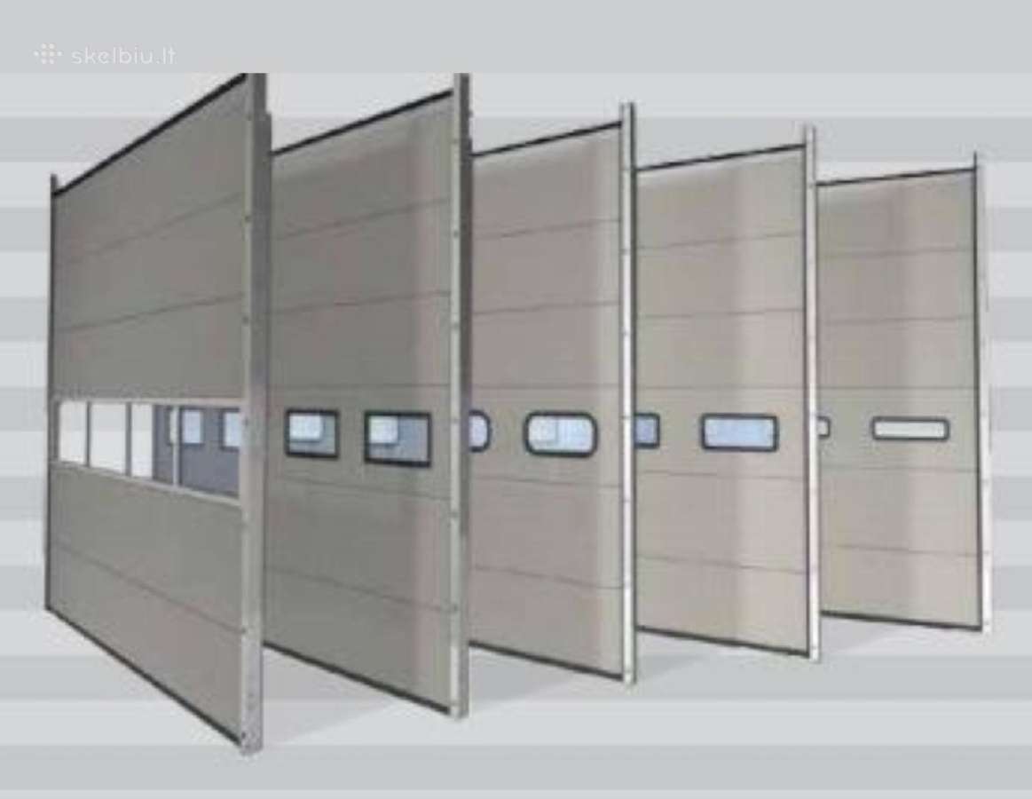 Angaras 220m2 - nuotraukos Nr. 14