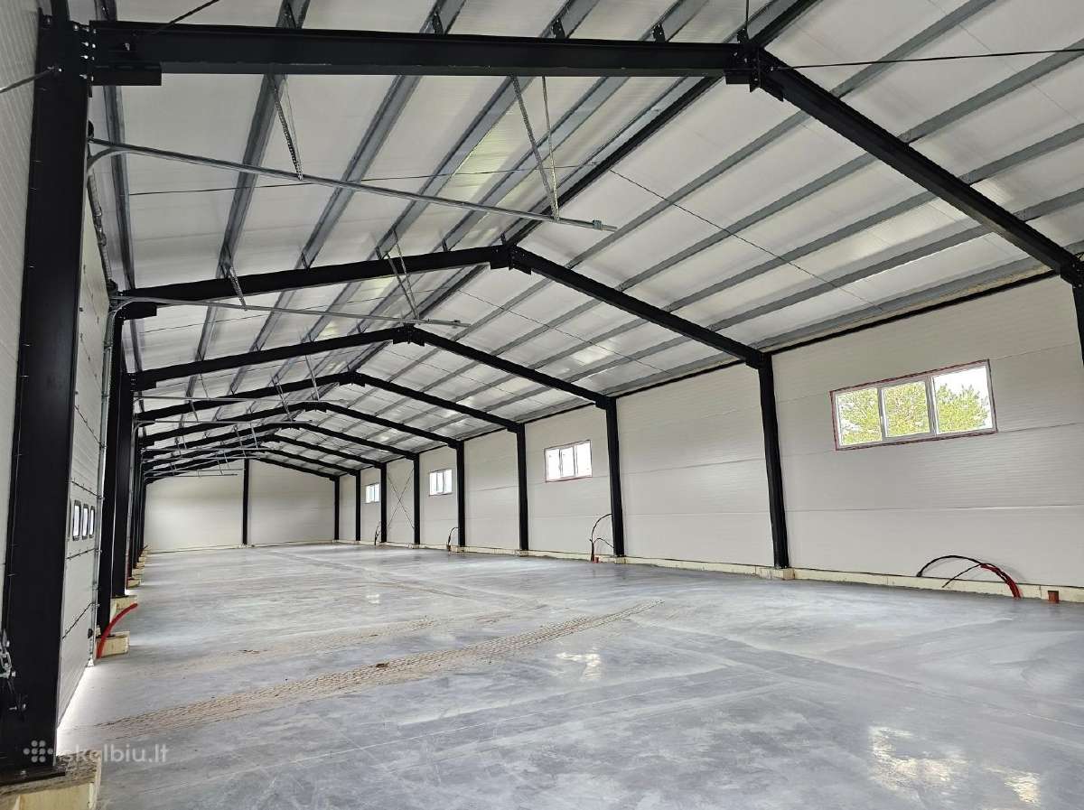 Angaras 220m2 - nuotraukos Nr. 26