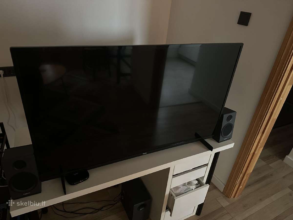Parduodu televizioriu kartu su logitech kolonelem - nuotraukos Nr. 2