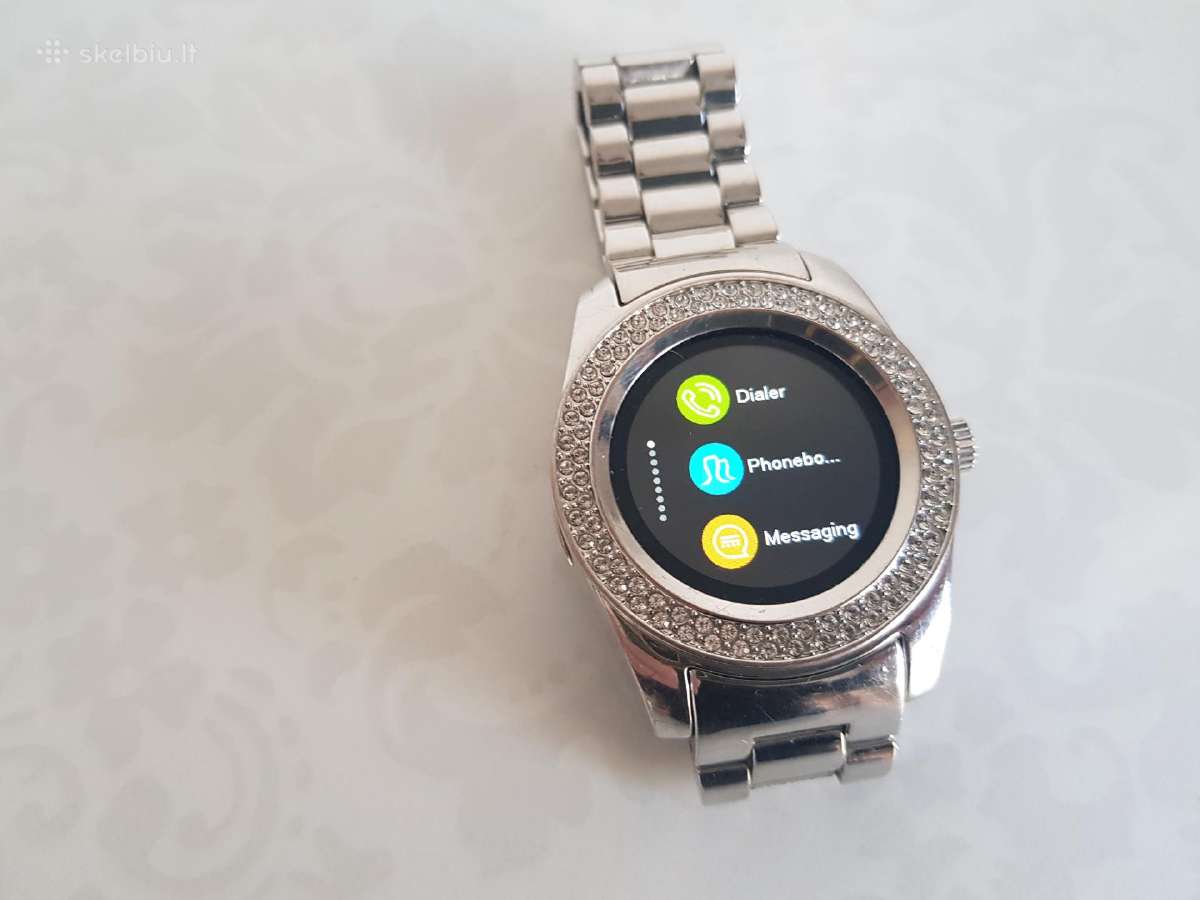 Timothy Stone Smartwatch - nuotraukos Nr. 2