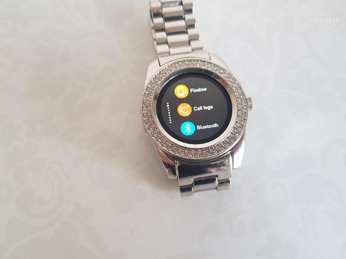 Timothy Stone Smartwatch - nuotraukos Nr. 3