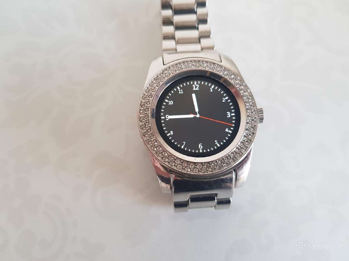 Timothy Stone Smartwatch - nuotraukos Nr. 11
