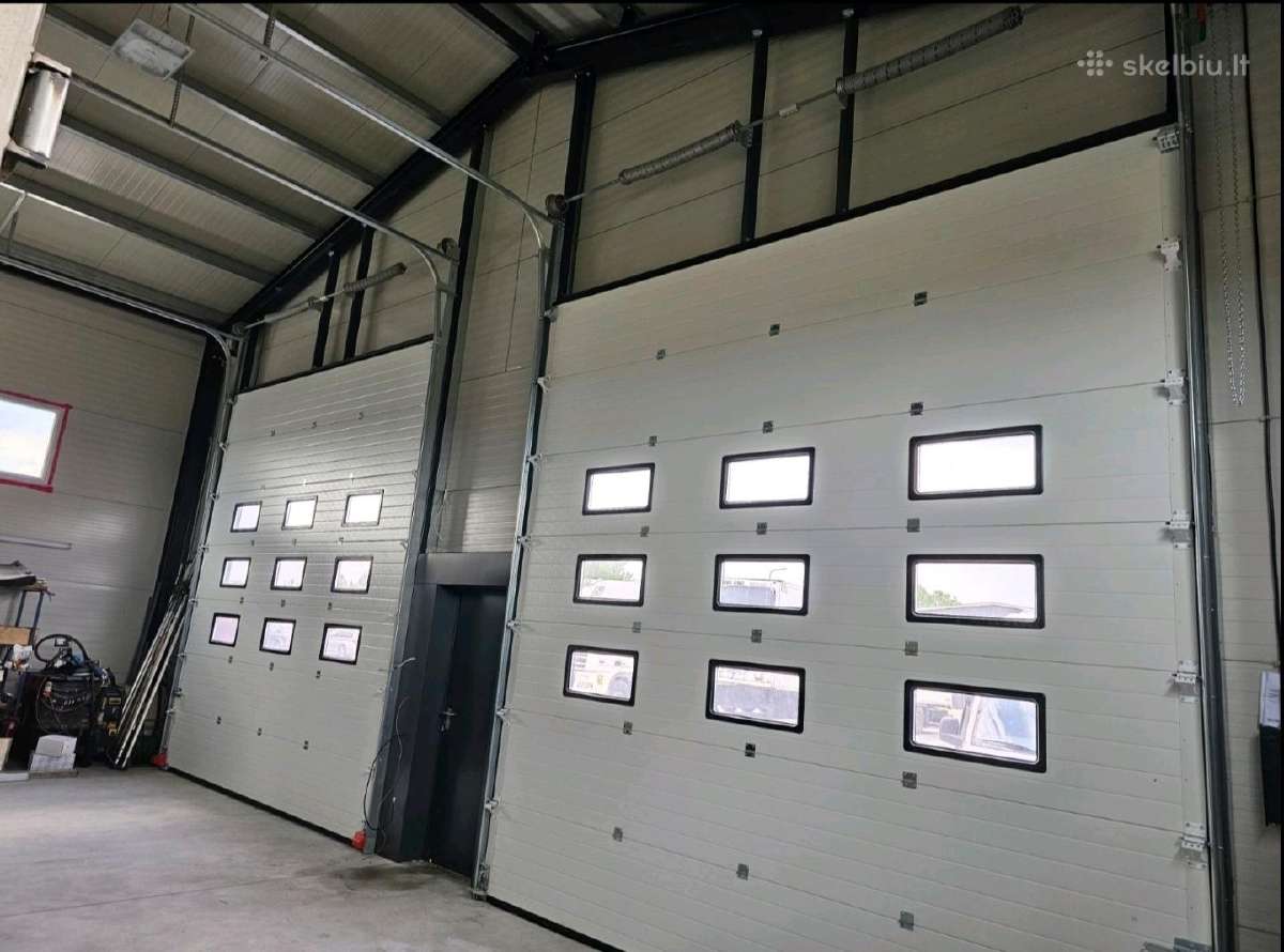 Angaras 300m2 - nuotraukos Nr. 15