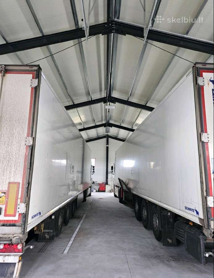 Angaras 300m2 - nuotraukos Nr. 20