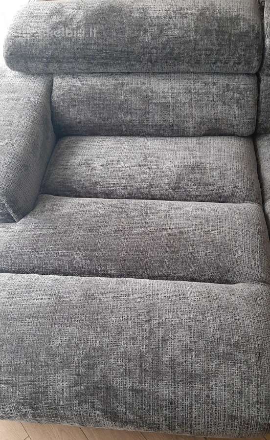 Sofa - nuotraukos Nr. 3