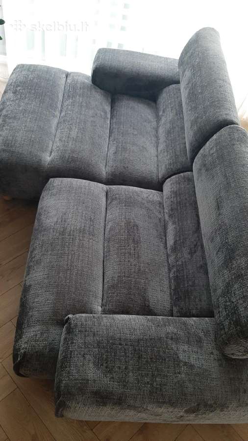 Sofa - nuotraukos Nr. 5