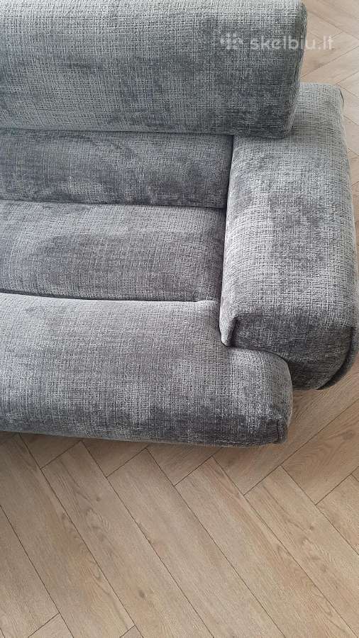 Sofa - nuotraukos Nr. 6