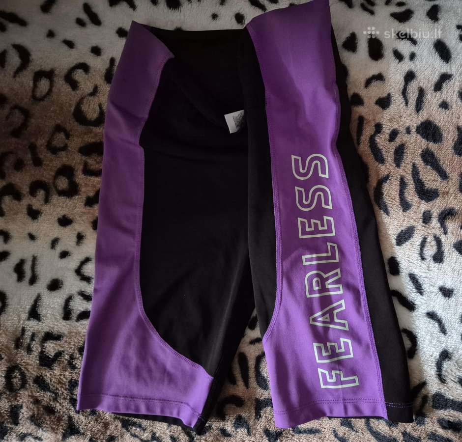 Sportinės kelnės - nuotraukos Nr. 4