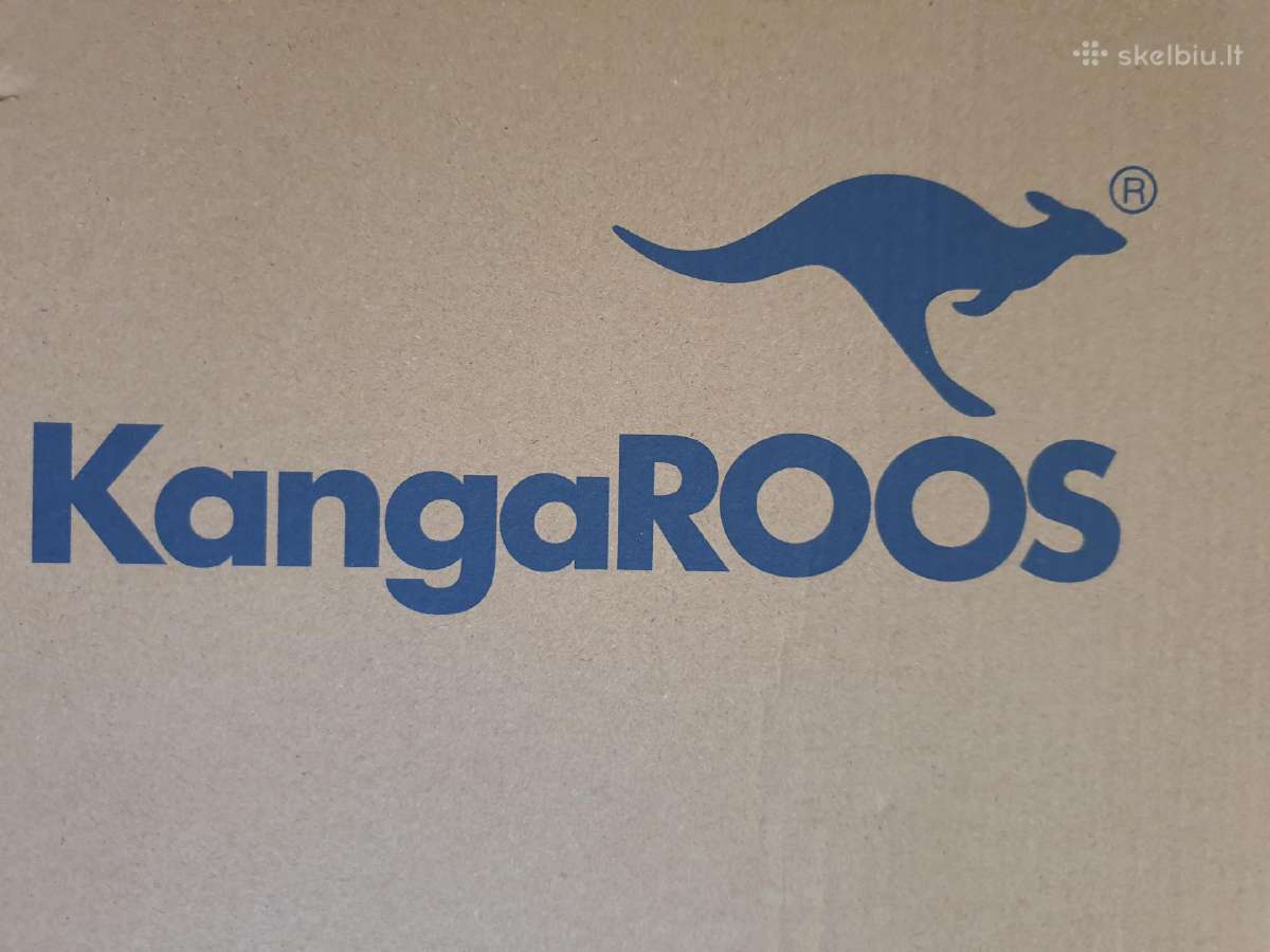 Batai Kangaroos