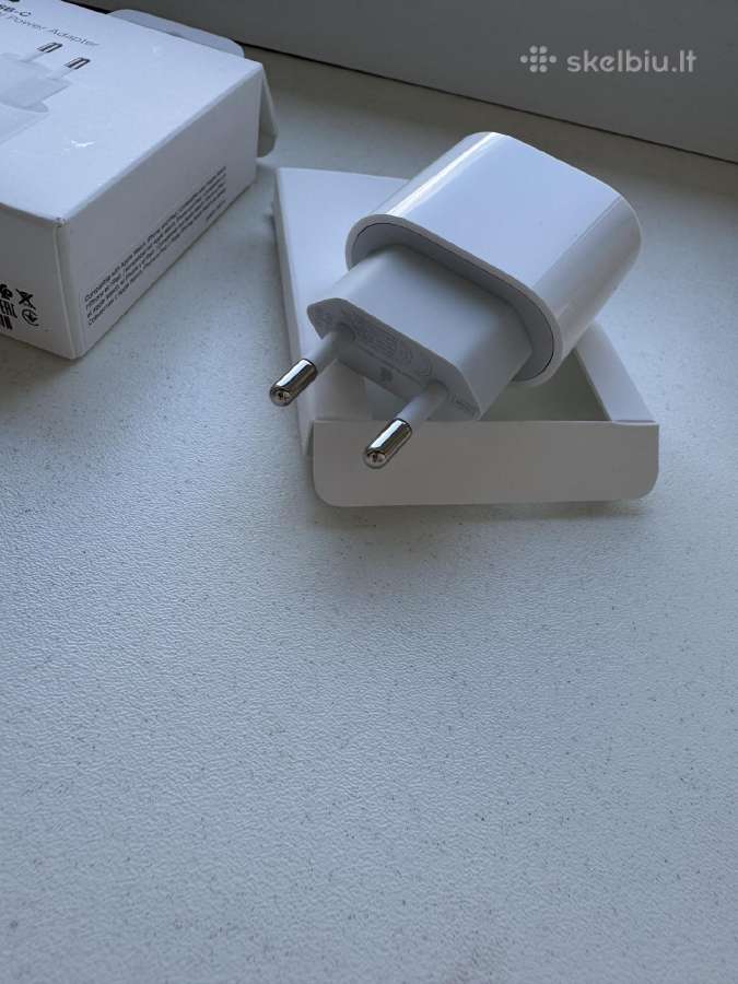 Apple adapteris - nuotraukos Nr. 3