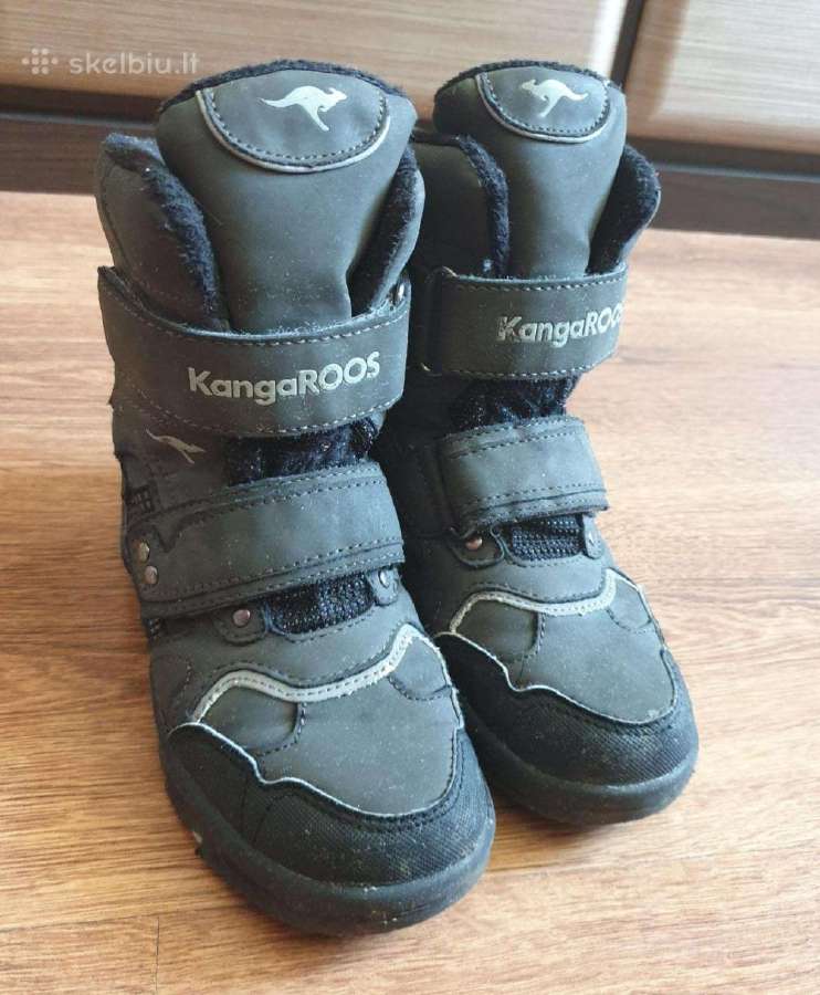 Batai Kangaroos Сапожки