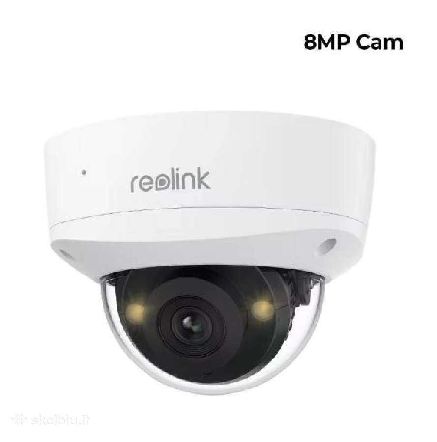 Reolink Rlc-840a